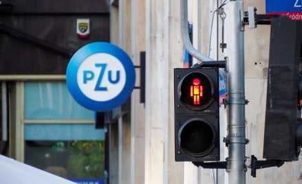 Pod względem spontanicznej rozpoznawalności zdecydowanie przoduje PZU. Jako firmę ubezpieczeniową, z