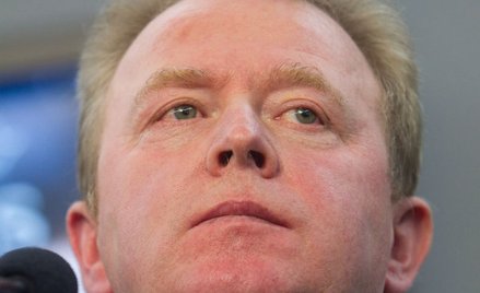 Janusz Wojciechowski: PO i SLD dogadały się przy kawiorze