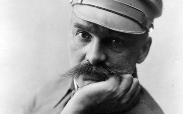 Jaraczewski: Idea niepodległej Piłsudskiego