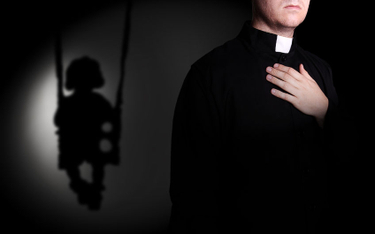 Sondaż: Czy w sprawie pedofilii w Kościele potrzeba sejmowej komisji