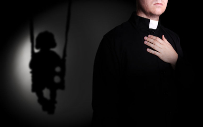 Gwałcona przez księdza kobieta otrzymała 1 mln odszkodowania