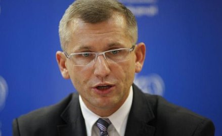 Na ukaranie prezesa NIK Krzysztofa Kwiatkowskiego za wykroczenie drogowe musi zgodzić się Sejm