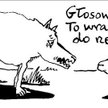 Komentarz rysunkowy