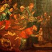 Charles de Prevot, "Mord rytualny", XVIII wiek