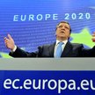- Europa 2020 mówi o tym, co należy zrobić dziś i w przyszłości, aby ponownie ożywić gospodarkę UE -