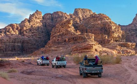 TUI: Czas się przejechać