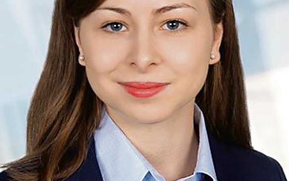 ?Małgorzata Majcher