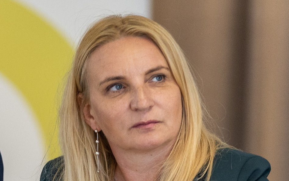 Agnieszka Ścigaj przyznaje: Szanse na większość dla rządu Mateusza Morawieckiego są małe