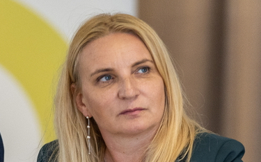 Agnieszka Ścigaj przyznaje: Szanse na większość dla rządu Mateusza Morawieckiego są małe