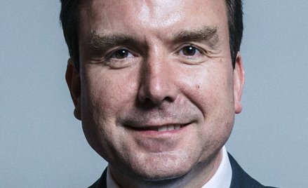 Dymisja brytyjskiego ministra. Andrew Griffiths molestował seksualnie