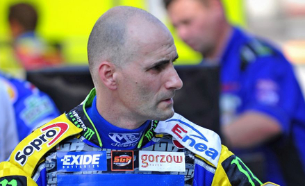 Tomasz Gollob