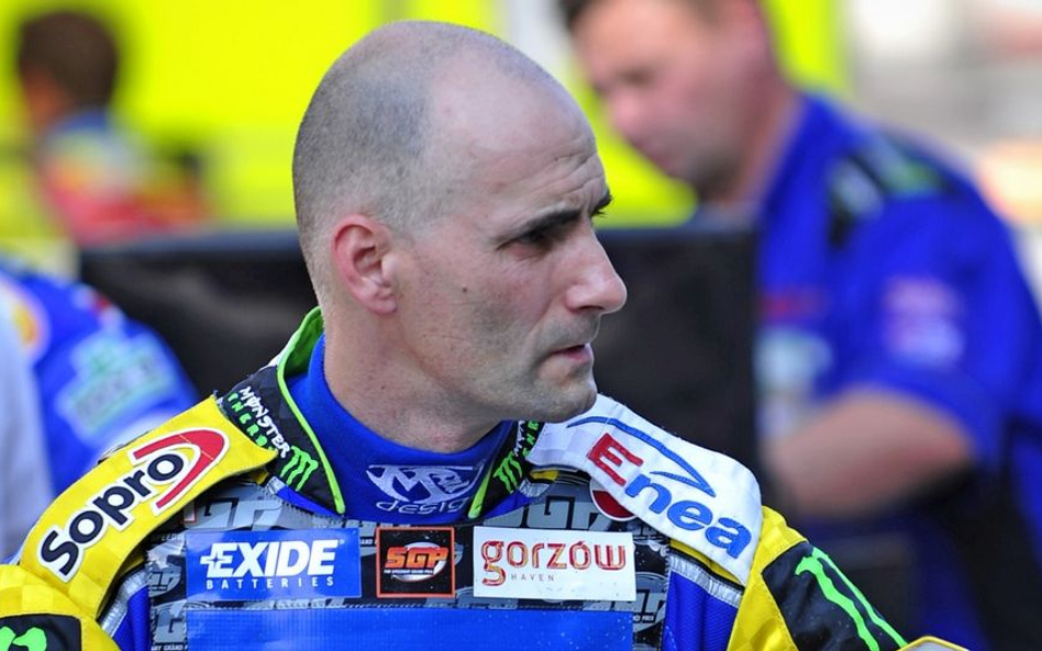 Tomasz Gollob