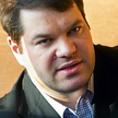 Tomáš Bella, założyciel i prezes Piano Media