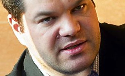 Tomáš Bella, założyciel i prezes Piano Media