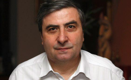 Wiesław Kot o serialu "Columbo"