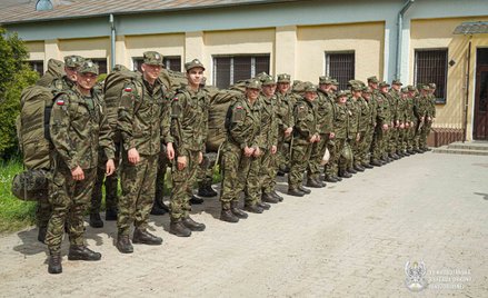 Ulga na żołnierzy WOT: skorzysta firma, która ich zatrudnia
