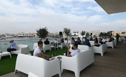 Koniec stanu wyjątkowego w Hiszpanii