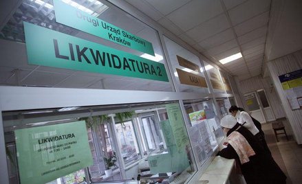 Sprawdź urząd skarbowy