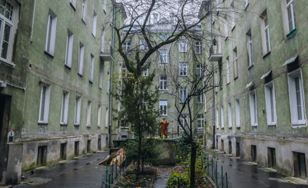 Jeżeli gminy zostaną zmuszone do prywatyzacji zasobów, nie będą już mogły udzielać mieszkańcom wspar