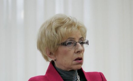 Paradowska o klientach Amber Gold: Powinni wiedzieć, w co się pakują