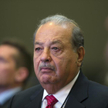 Meksykański multimiliarder Carlos Slim