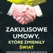 Jacques Peretti; Zakulisowe umowy, które zmieniły świat; Rebis, Poznań 2019