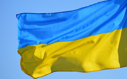 EBI przekaże 550 mln euro Ukrainie w ramach pakietu natychmiastowej pomocy
