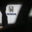 Cudzoziemcy w Hondzie?