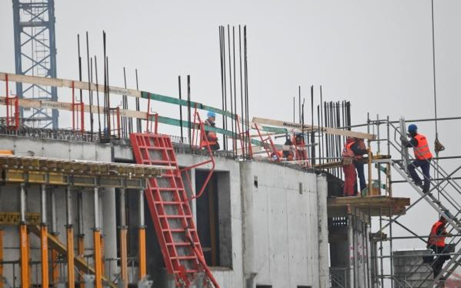Stadion we Wrocławiu pod lupą Komisji Europejskiej