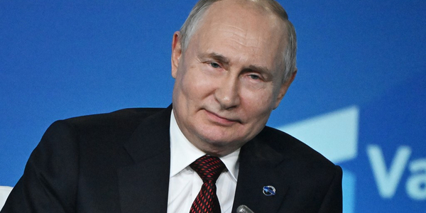 Putin mści się na martwym, czyli co zabiło Jewgienija Prigożyna