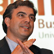 Pedro Videli, profesor z IESE Business School