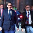 Premier Mateusz Morawiecki