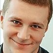 Marek Suchowiecki konsultant w Dziale Prawnopodatkowym PwC