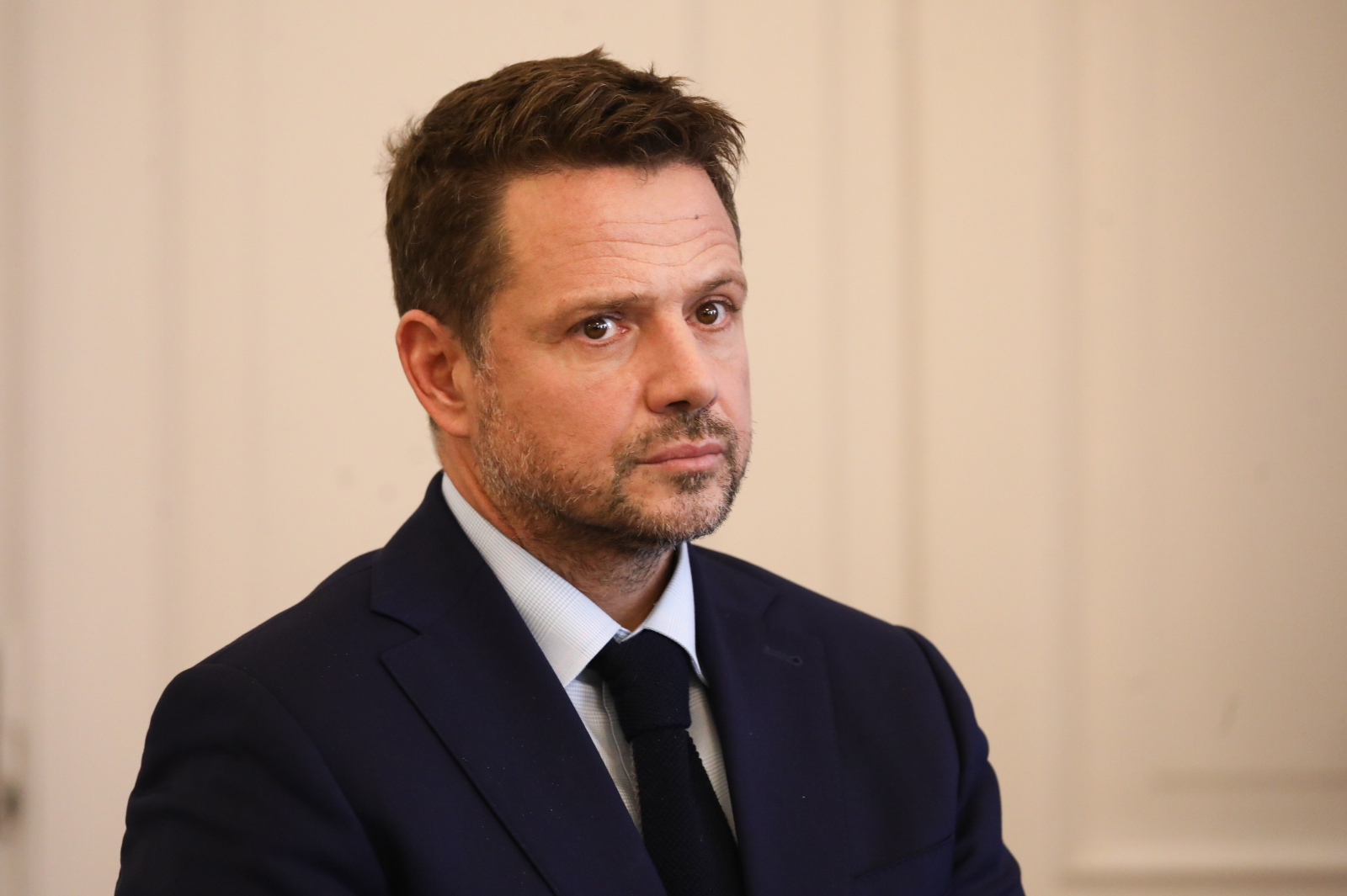 Rafał Trzaskowski O Węglu: Znowu Samorząd Ma Zastąpić Przegniłe Służby ...