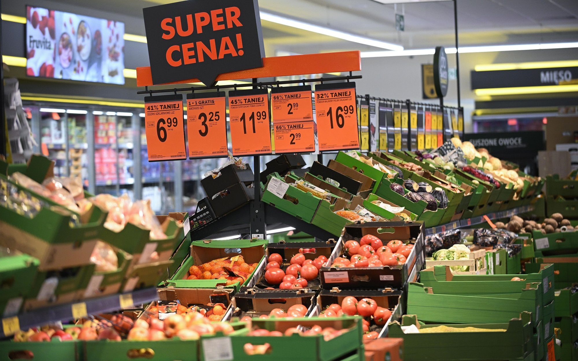 Nieprawidłowa informacja o cenie. Co drugi sklep ignoruje prawo