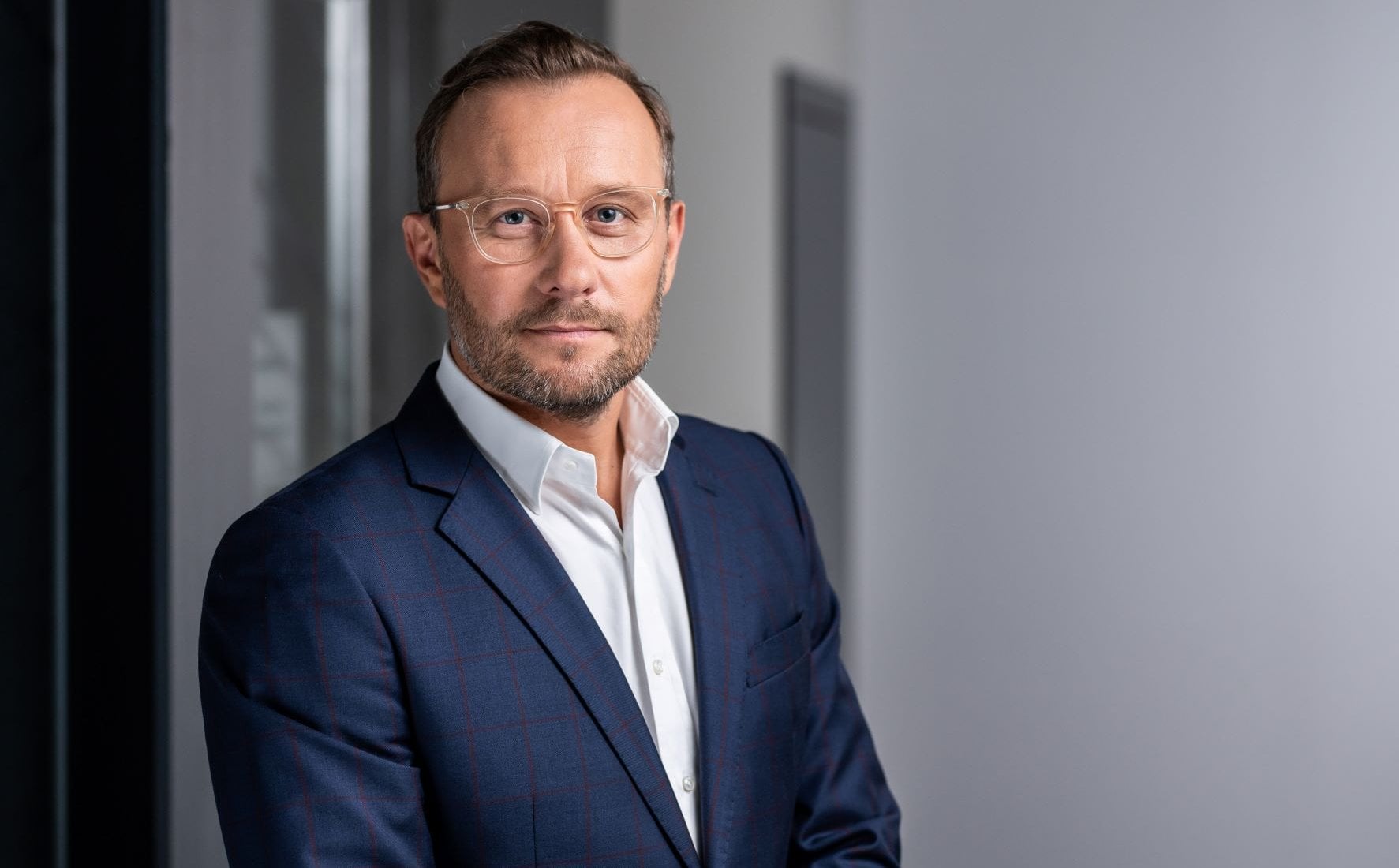 Warehouses will not share the destiny  of offices, from which tenants are moving to cheaper countries