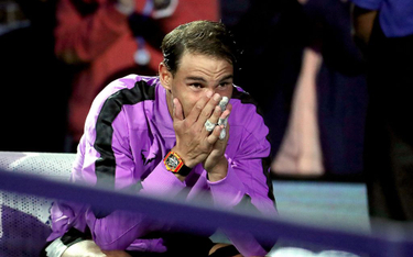 Rafael Nadal wygrał 19. turniej wielkoszlemowy. O jedno zwycięstwo więcej ma tylko Roger Federer