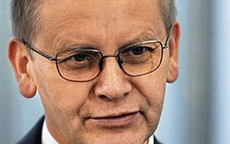 Mirosław Sekuła (PO) - Szef komisji hazardowej jest za rozwiązaniem wszystkich sejmowych komisji śle