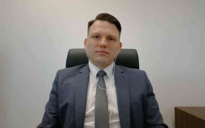 Mentzen do PiS: Nie kłamcie, że ja popieram te patologiczne pomysły