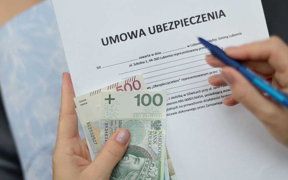 Mimo wysokiej inflacji ubezpieczenia OC nie drożeją