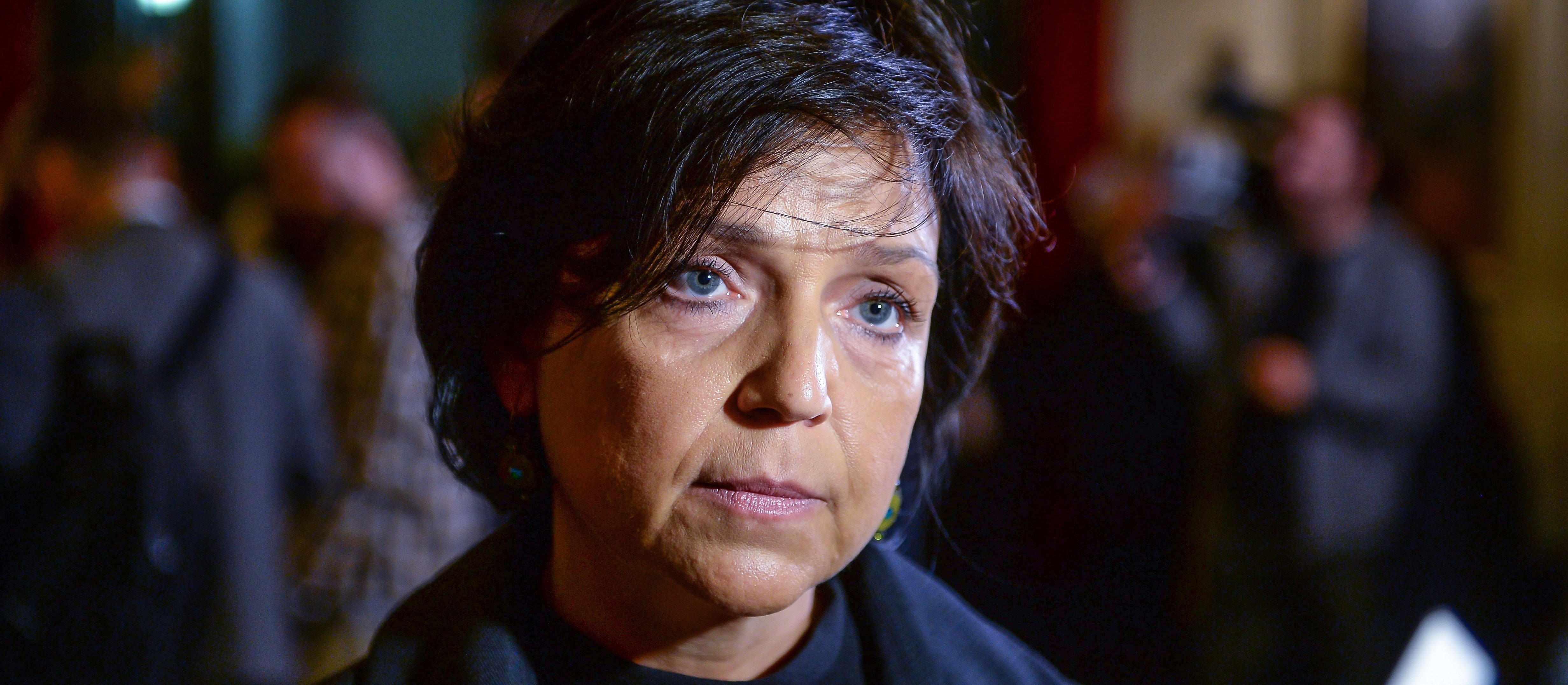 Spór reżyserki z „Ptaki śpiewają w Kigali” z portalem Onet. Padają oskarżenia o cenzurę