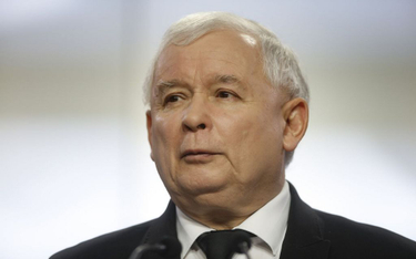 Prokuratura odmawia wszczęcia śledztwa ws. Jarosława Kaczyńskiego