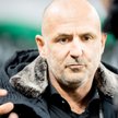 Michał Probierz pracował w Cracovii trzy i pół roku