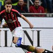 Serie A: Milan - Udinese 1:1. Gol Krzysztofa Piątka