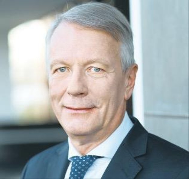 Wyniki Netii dobrze ocenił Mirosław Baszczyk, prezes Cyfrowego Polsatu.