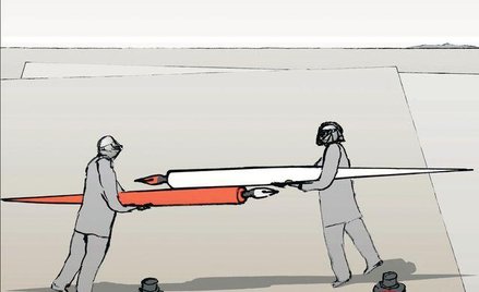 Plus Minus poleca - 4-5 grudnia 2010