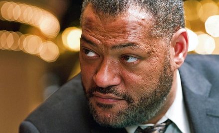 Laurence Fishburne; Michael de Luca Productions/ The Kobal Collection