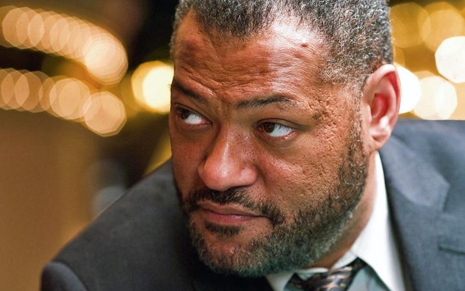 Laurence Fishburne; Michael de Luca Productions/ The Kobal Collection