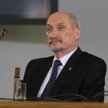Wraca sprawa Macierewicza