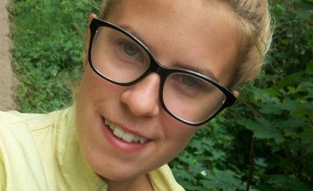 Zaginęła Monika Karlikowska